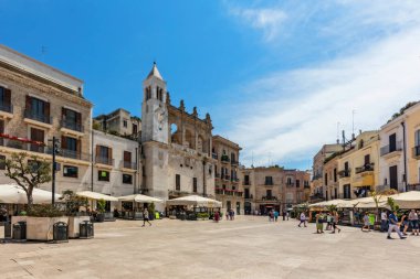 Eski kasaba Dubrovnik, Hırvat manzarası
