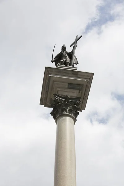 Estatua Libertad Berlín Alemania —  Fotos de Stock