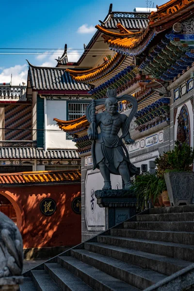 Stare Miasto Xian Chiny — Zdjęcie stockowe
