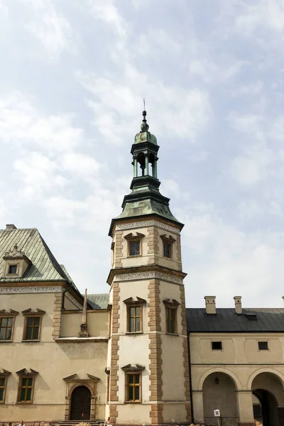 Blick Auf Das Historische Zentrum Von Stockholm Schweden — Stockfoto