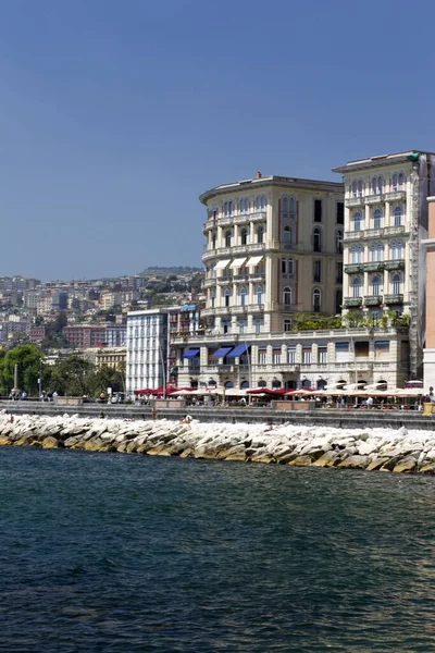 Utsikt Över Staden Monaco — Stockfoto