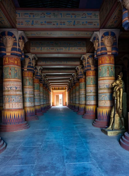 Традиційний Старий Храм Мароко — стокове фото