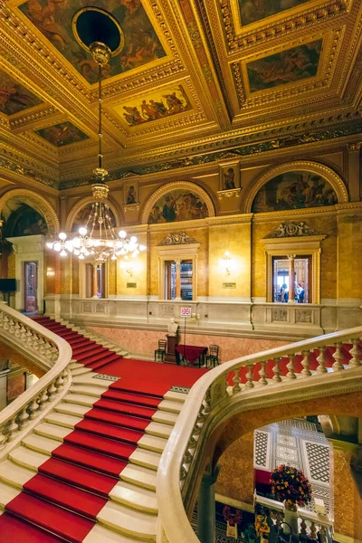 Belső Tér Színház Templommal — Stock Fotó