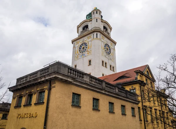 Blick Auf Die Prager Altstadt — Stockfoto