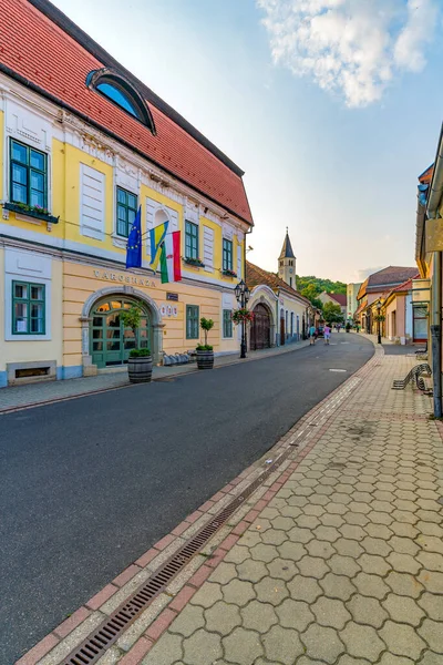 Casco Antiguo Ciudad Riga Latvia — Foto de Stock