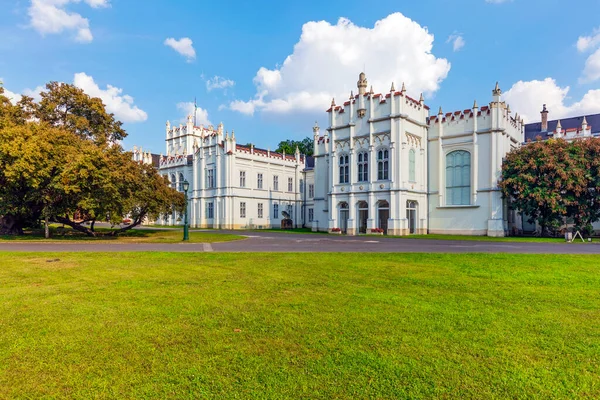 Königspalast Park Von Moskau — Stockfoto