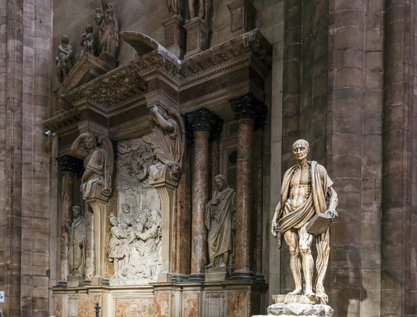 Die Fassade Der Kathedrale Santa Maria Del Fiore Florenz Italien — Stockfoto
