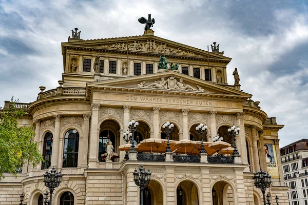 Blick Auf Den Königlichen Palast Berlin Deutschland — Stockfoto