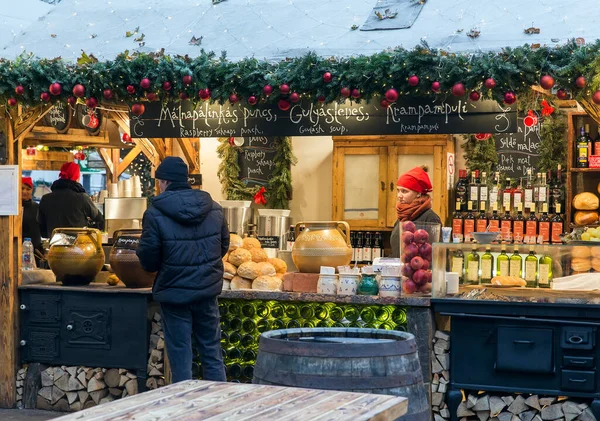 Avrupa 'da Noel Fuarı