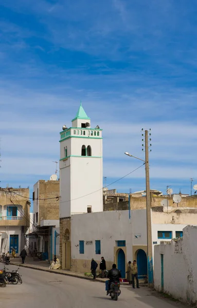 Pohled Město Cadiz Andalusie Španělsko — Stock fotografie