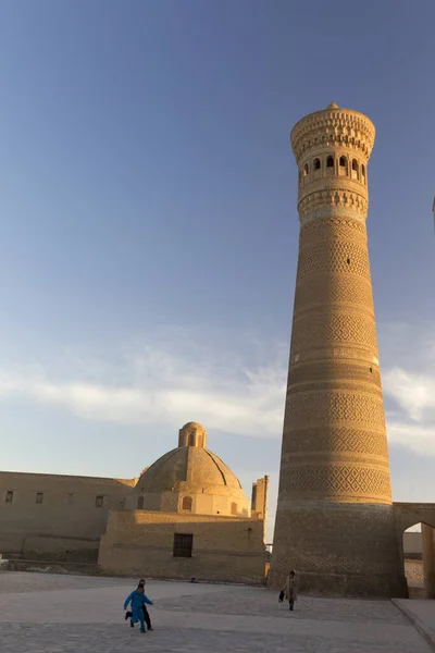 Das Alte Viertel Der Großen Moschee Nahen Osten — Stockfoto