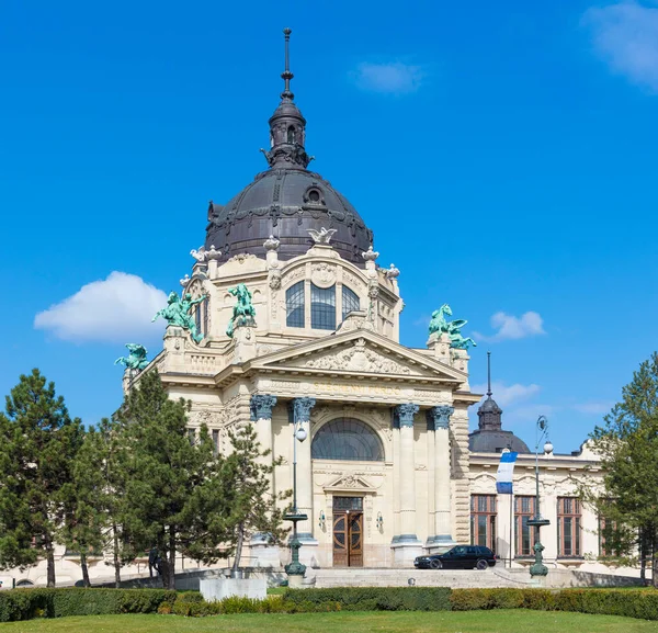 Church George Kiev Ukraine — Stock Photo, Image