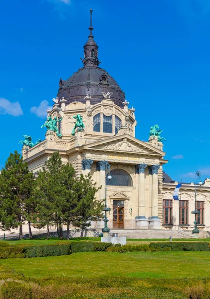 View Cathedral Petersburg Russia — Stock Photo, Image