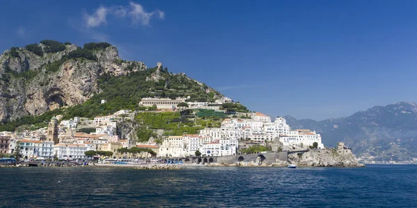 View Bay Island Ibiza — Stock Photo, Image