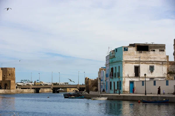 Uitzicht Stad Valletta Malta — Stockfoto