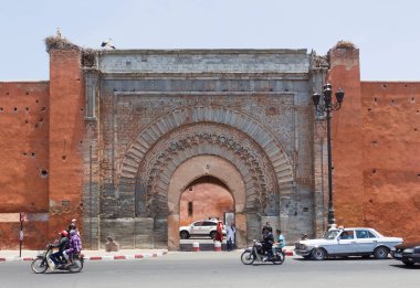 Jaipur, Hindistan manzarası