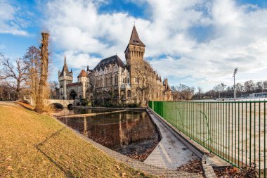 Eski Belçika, Bruges şehrinin manzarası