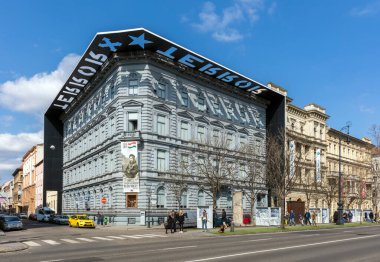 Berlin manzaralı, Almanya manzaralı