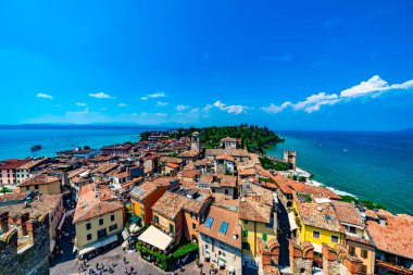 Güzel tarihi şehir