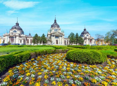 San Francisco Katedrali, Almanya