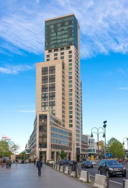 Berlin manzaralı, Almanya manzaralı