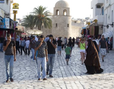 Kudüs 'ün eski kasabası, İsrail