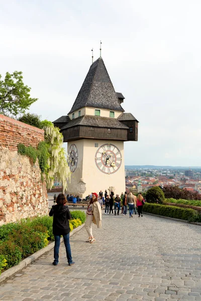 View Old Town Prague — Stock Photo, Image