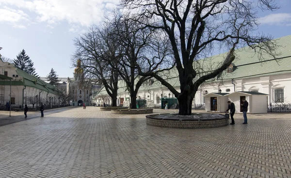 Uitzicht Stad Stockholm Zweden — Stockfoto