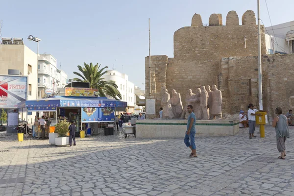 Vue Sur Ville Jérusalem Israël — Photo