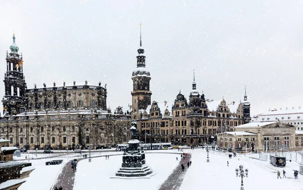 Blick Auf Die Stadt Stockholm Schweden — Stockfoto