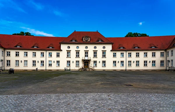 Old Town Warsaw Poland — Stock Photo, Image