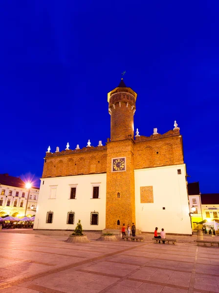 Uitzicht Oude Stad Van Lissabon Portugal — Stockfoto