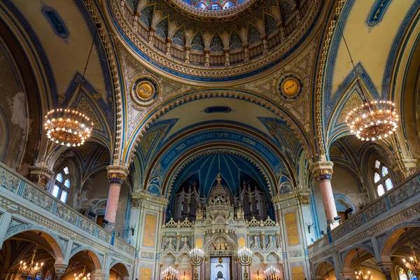 Interior Old Historical Building — Stock Photo, Image