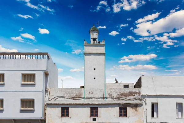 Petite Mosquée Dans Ville Safi Maroc — Photo