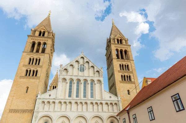 Iglesia San Jorge Munich Alemania —  Fotos de Stock