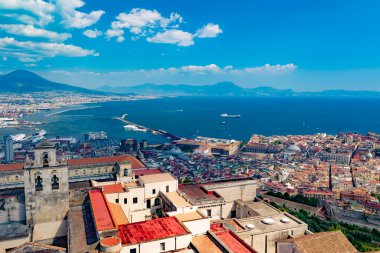 Dubrovnik şehrinin hava manzarası, Hırvat