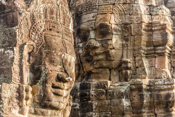 Angkor Wat Siem Reap Cambodia — Stock Photo, Image