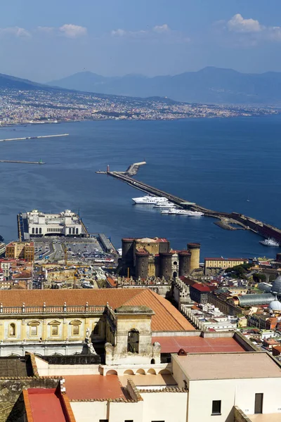 Vue Sur Vieille Ville Dubrovnik Croatie — Photo