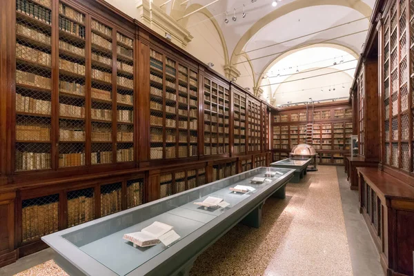 Prachtig Interieur Van Het Museum — Stockfoto