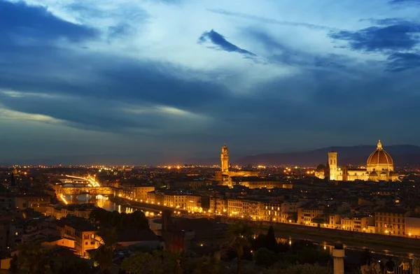 Veduta Roma Italia — Foto Stock