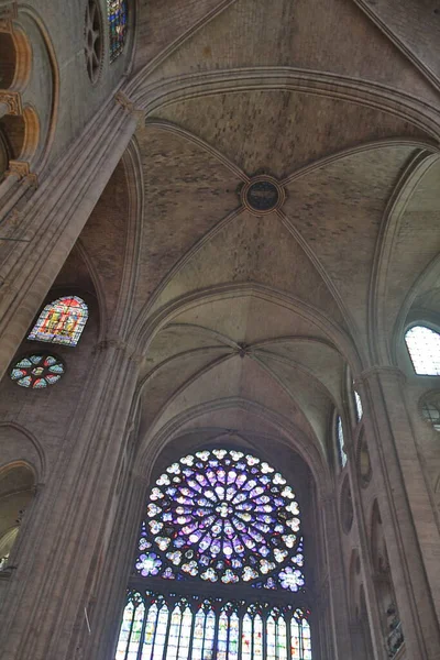 Interno Della Cattedrale San Giorgio Istanbul — Foto Stock