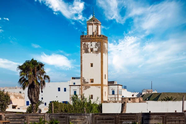 Pohled Staré Město Obidos Portugalský — Stock fotografie