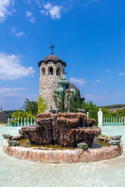 The castle of Ravadinovo - a spectacular attraction located a couple of kilometers from Sozopol.