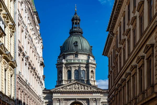 Georgskathedrale Berlin Deutschland — Stockfoto