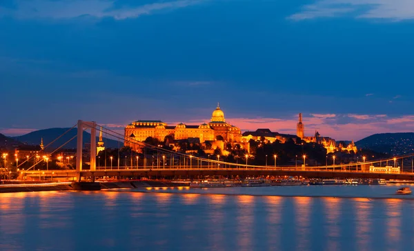View City Lisbon Portugal — Stock Photo, Image