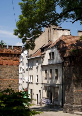 Avrupa 'nın en güzel mimarisi