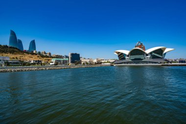 view of the harbour of rio de janeiro, brazil