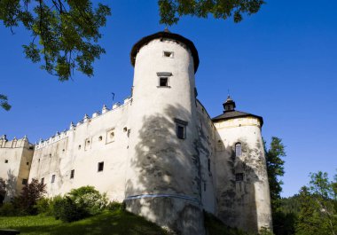 Nedec Kalesi (Krakow yakınlarında), Polonya