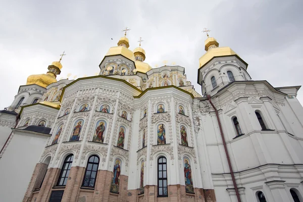 Kiev Ukraine Sept Монастир Печер Вересня 2011 Року Будучи Культурним — стокове фото