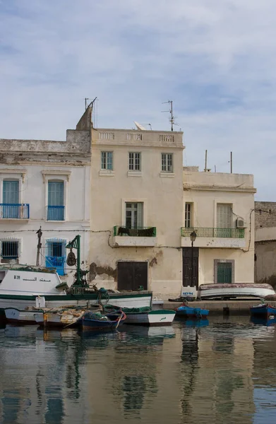 Bizerta Ciudad Túnez África —  Fotos de Stock